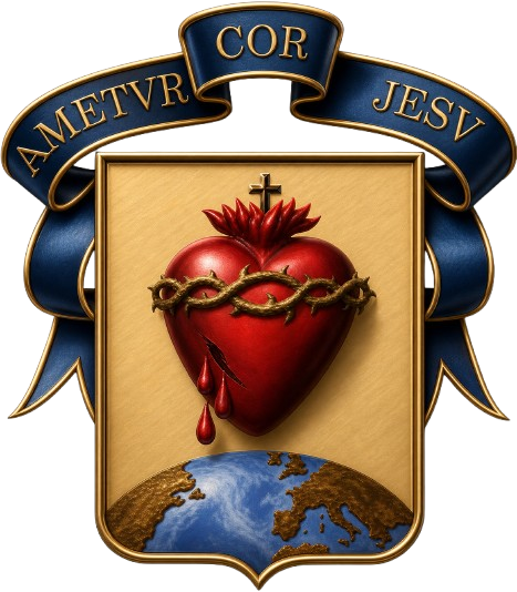 Escudo Corazonistas
